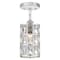 Quoizel Oliver Mini Pendant QPP4046PK - alternate 4